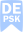 DE-PSK